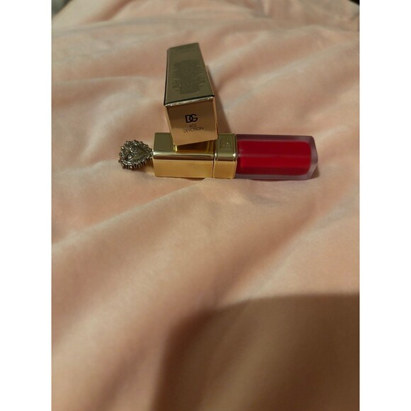 Dolce gabanna liquid lipstick shade 405 - Picture 3 of 3